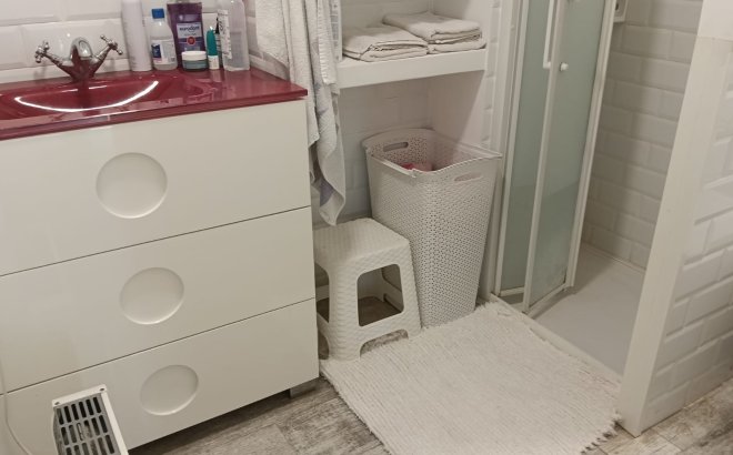 Resale - Apartment -
Los Montesinos - Costa Blanca