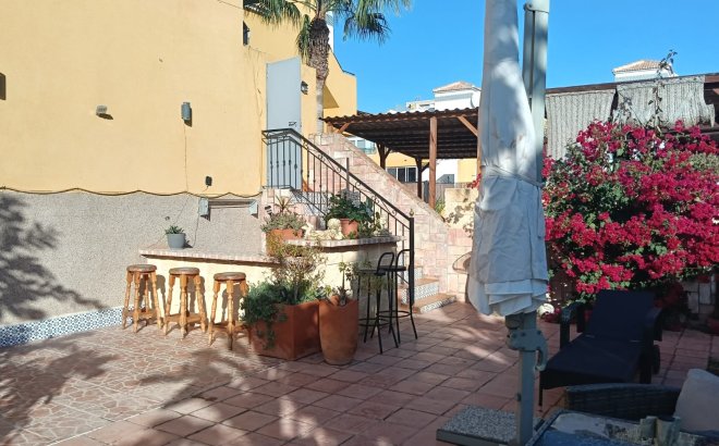 Resale - Apartment -
Los Montesinos - Costa Blanca