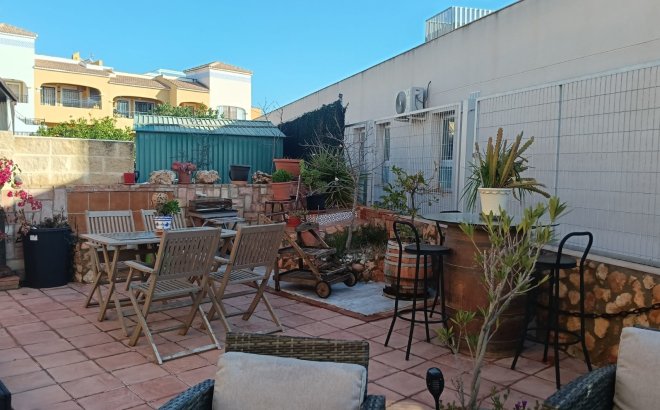 Resale - Apartment -
Los Montesinos - Costa Blanca