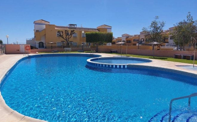 Resale - Apartment -
Los Montesinos - Costa Blanca