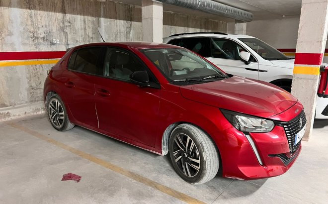 Resale - Apartment -
San Miguel de Salinas - Inland