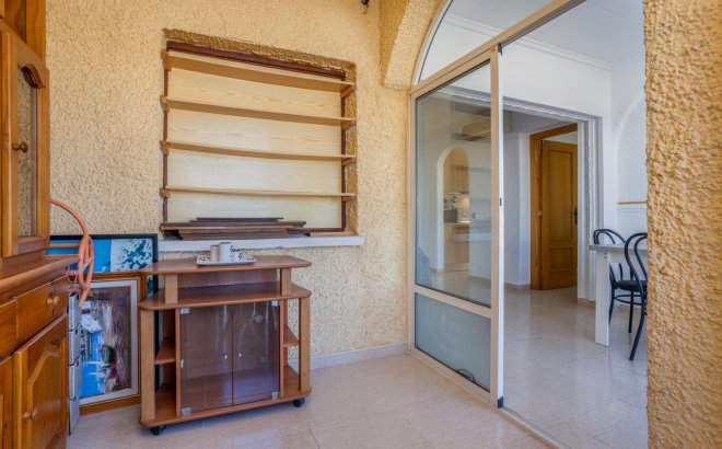 Resale - Villa -
Torrevieja - Costa Blanca