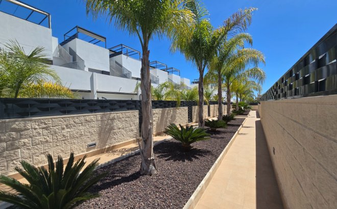 Resale - Town House -
Ciudad Quesada - Costa Blanca