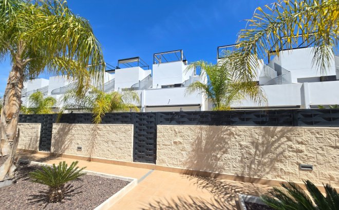 Resale - Town House -
Ciudad Quesada - Costa Blanca