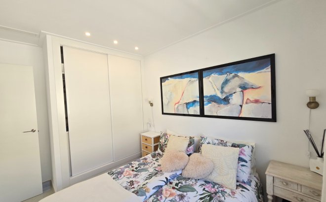 Resale - Town House -
Ciudad Quesada - Costa Blanca