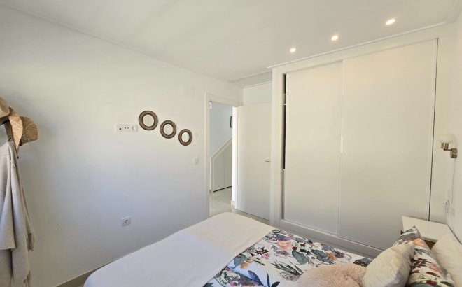 Resale - Town House -
Ciudad Quesada - Costa Blanca