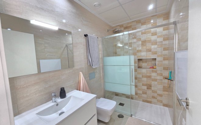 Resale - Town House -
Ciudad Quesada - Costa Blanca