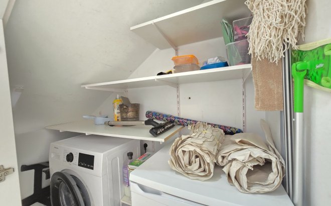 Resale - Town House -
Ciudad Quesada - Costa Blanca