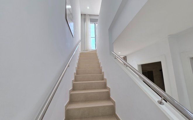 Resale - Town House -
Ciudad Quesada - Costa Blanca