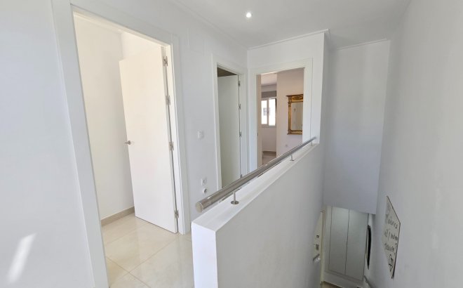 Resale - Town House -
Ciudad Quesada - Costa Blanca