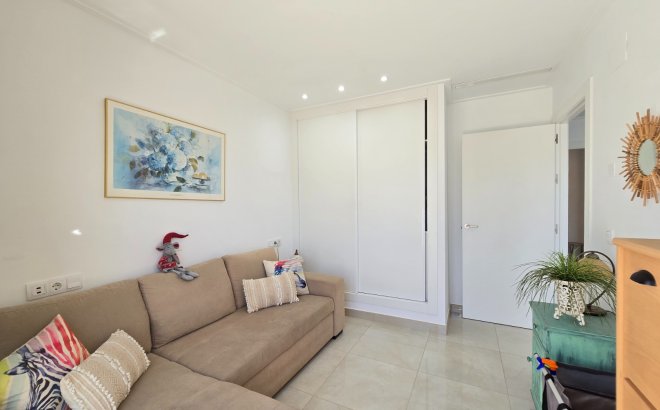 Resale - Town House -
Ciudad Quesada - Costa Blanca