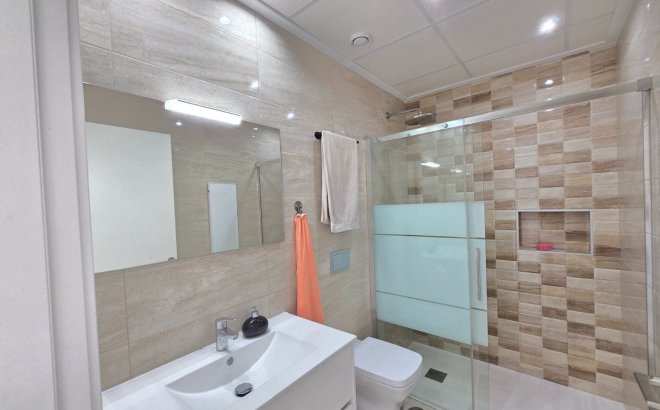 Resale - Town House -
Ciudad Quesada - Costa Blanca