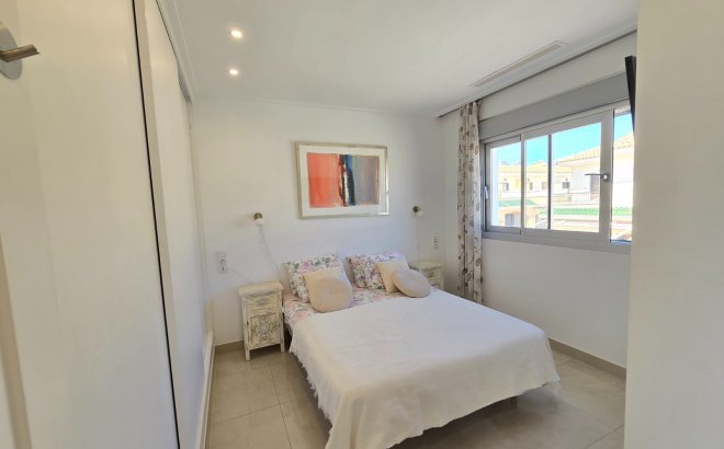 Resale - Town House -
Ciudad Quesada - Costa Blanca