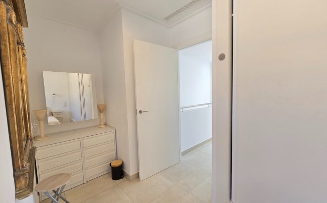 Resale - Town House -
Ciudad Quesada - Costa Blanca