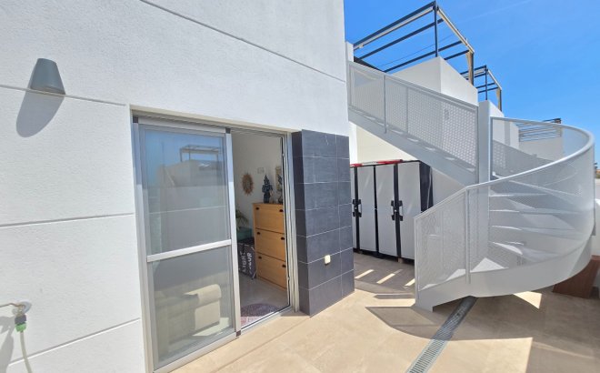 Resale - Town House -
Ciudad Quesada - Costa Blanca