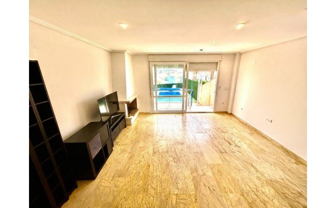 Resale - Town House -
Cabo Roig - Costa Blanca