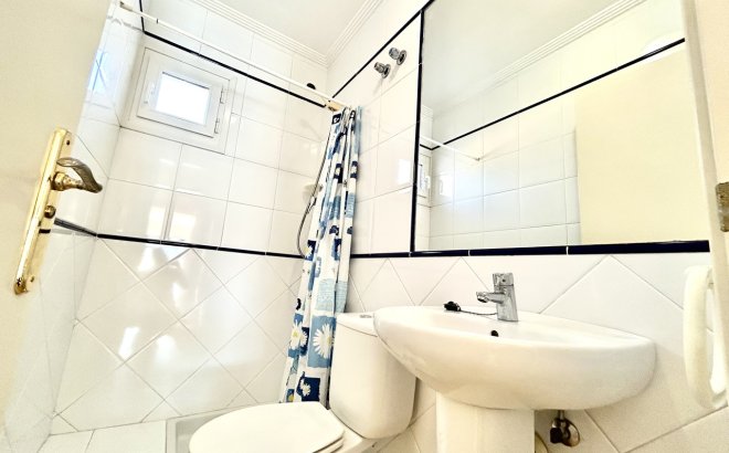 Resale - Town House -
Cabo Roig - Costa Blanca