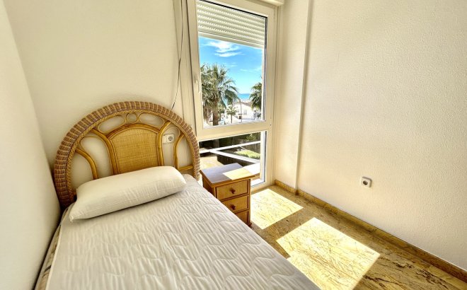 Resale - Town House -
Cabo Roig - Costa Blanca