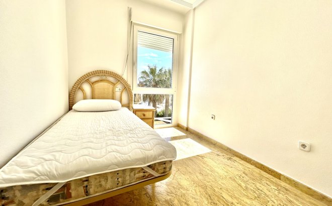 Resale - Town House -
Cabo Roig - Costa Blanca