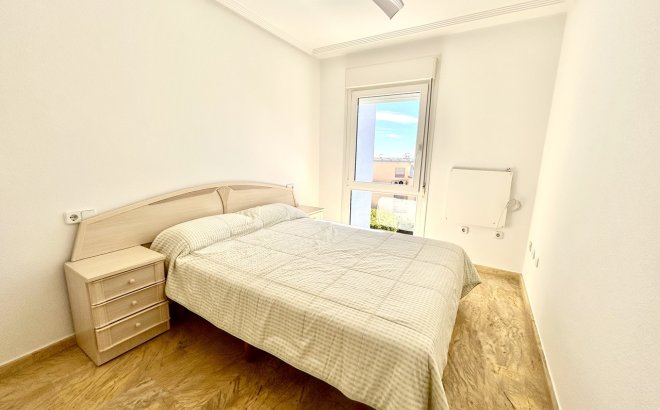 Resale - Town House -
Cabo Roig - Costa Blanca