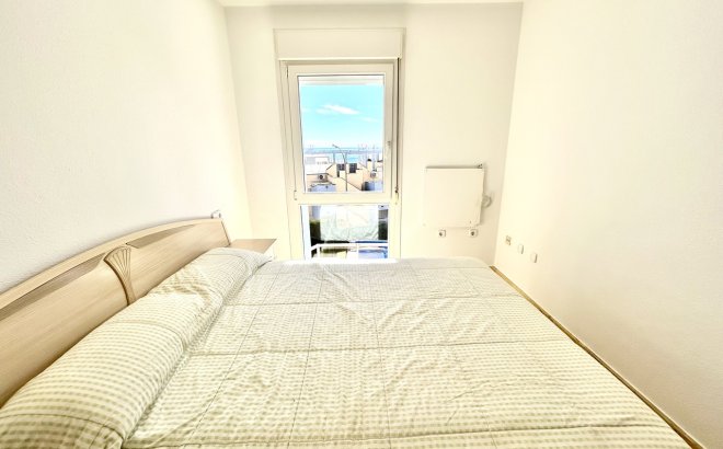 Resale - Town House -
Cabo Roig - Costa Blanca