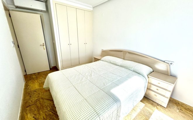 Resale - Town House -
Cabo Roig - Costa Blanca