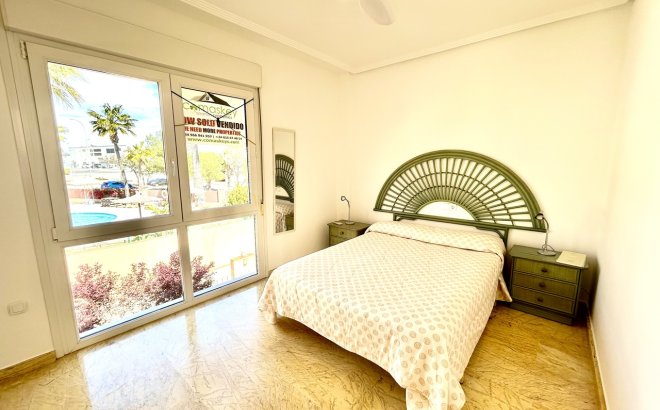 Resale - Town House -
Cabo Roig - Costa Blanca