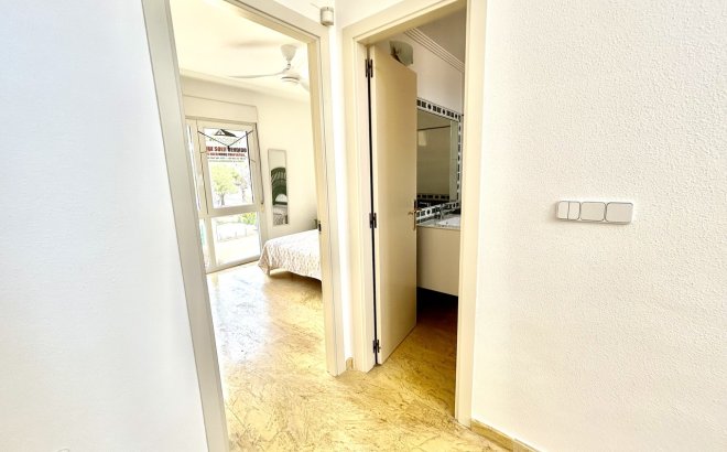 Resale - Town House -
Cabo Roig - Costa Blanca