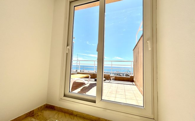 Resale - Town House -
Cabo Roig - Costa Blanca
