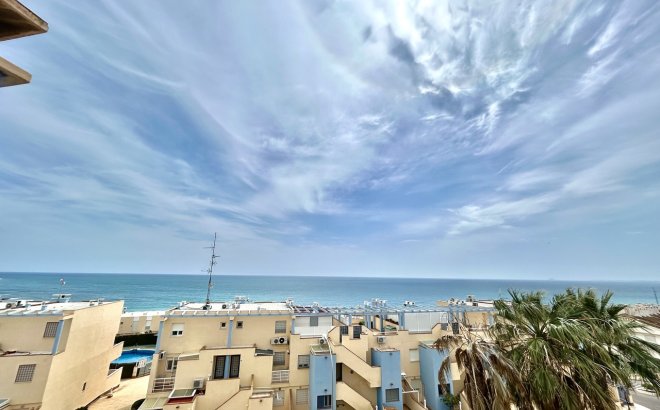 Resale - Town House -
Cabo Roig - Costa Blanca