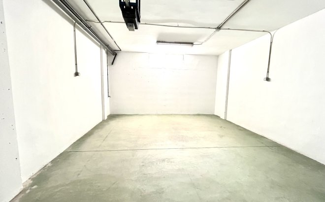 Resale - Town House -
Cabo Roig - Costa Blanca