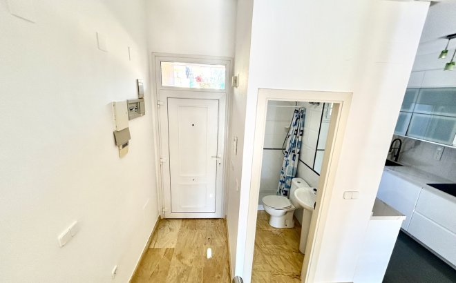 Resale - Town House -
Cabo Roig - Costa Blanca