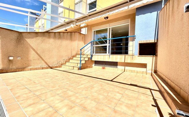 Resale - Town House -
Cabo Roig - Costa Blanca