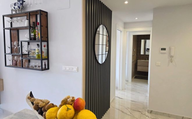 Resale - Apartment -
Orihuela Costa - Costa Blanca