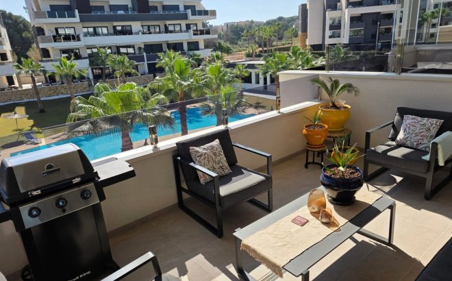 Resale - Apartment -
Orihuela Costa - Costa Blanca