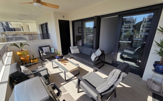 Resale - Apartment -
Orihuela Costa - Costa Blanca