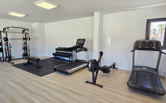 Resale - Apartment -
Orihuela Costa - Costa Blanca