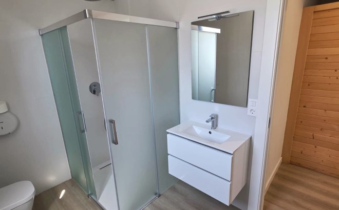 Resale - Apartment -
Orihuela Costa - Costa Blanca