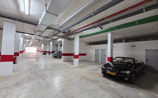 Resale - Apartment -
Orihuela Costa - Costa Blanca