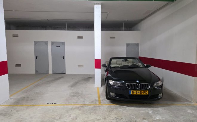 Resale - Apartment -
Orihuela Costa - Costa Blanca