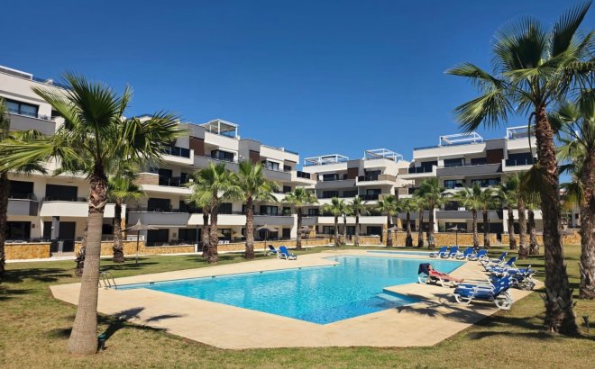 Resale - Apartment -
Orihuela Costa - Costa Blanca
