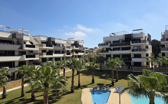 Resale - Apartment -
Orihuela Costa - Costa Blanca