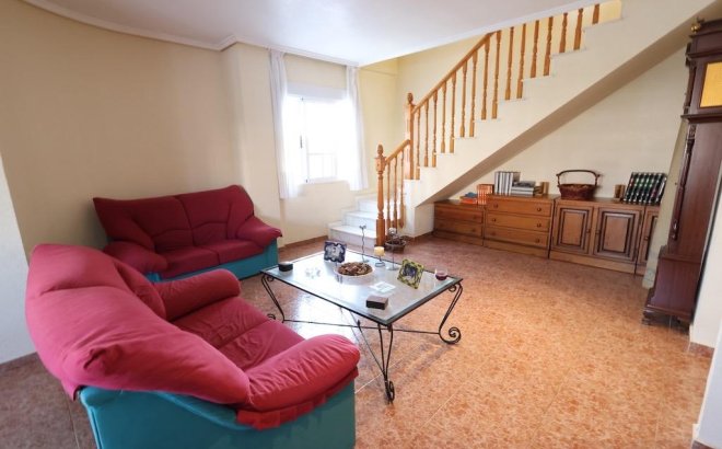 Revente - Villa -
Torrevieja - Costa Blanca