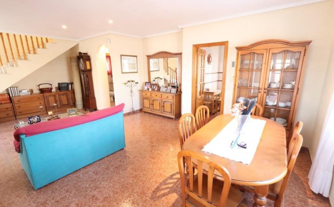 Revente - Villa -
Torrevieja - Costa Blanca