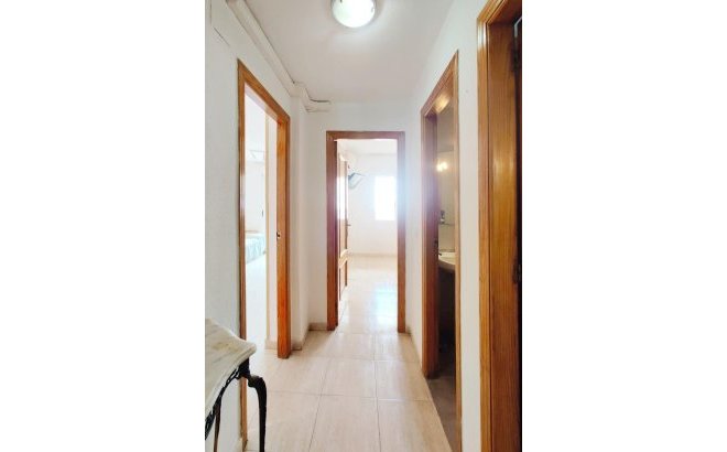 Resale - Penthouse -
Torrevieja - Curva Del Palangre