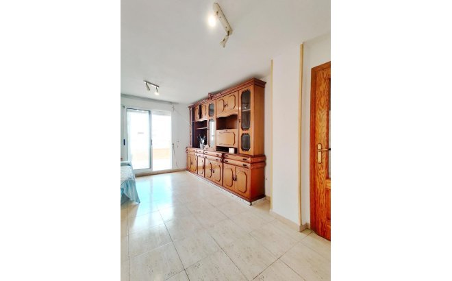 Resale - Penthouse -
Torrevieja - Curva Del Palangre