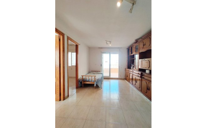 Resale - Penthouse -
Torrevieja - Curva Del Palangre