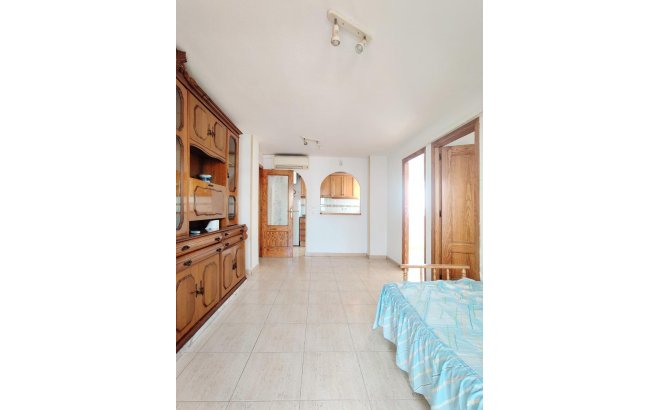 Resale - Penthouse -
Torrevieja - Curva Del Palangre