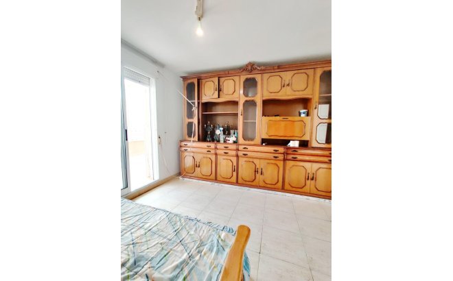Resale - Penthouse -
Torrevieja - Curva Del Palangre