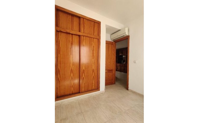Resale - Penthouse -
Torrevieja - Curva Del Palangre